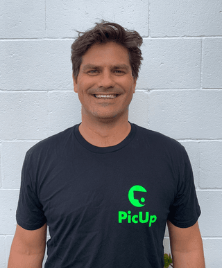 Levi Corby, Co-Founder & Director