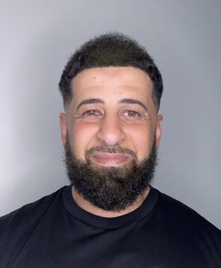 Michael Farag, Sales Director