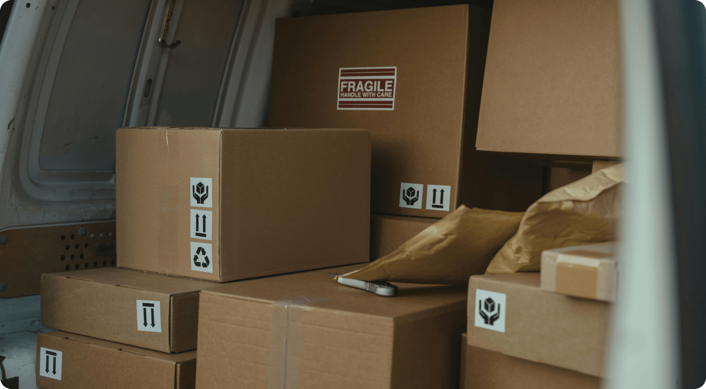 PicUp Brisbane removals and delivery