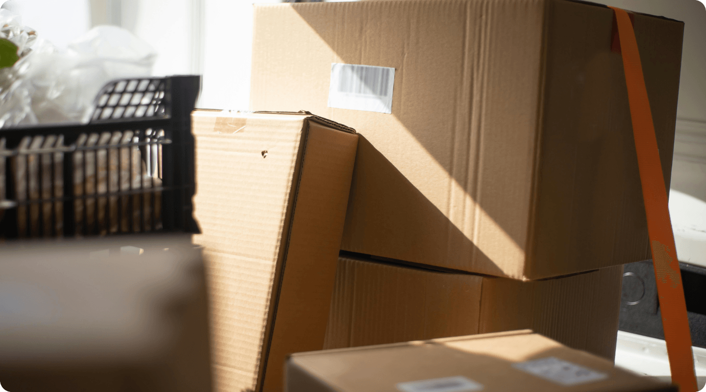 PicUp Gold Coast removals and delivery