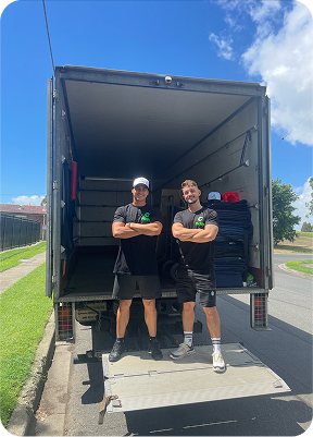 PicUp business services delivery image 1